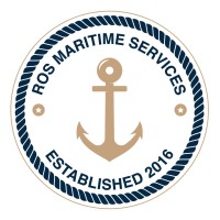 Ros Maritime Services logo, Ros Maritime Services contact details