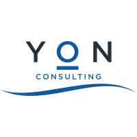 YON Consulting logo, YON Consulting contact details