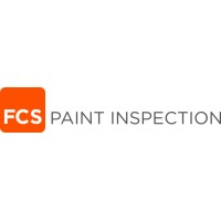 FCS Paint Inspection logo, FCS Paint Inspection contact details