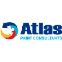 Atlas paint consultants B.V. logo, Atlas paint consultants B.V. contact details