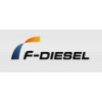 F-DIESEL Power Co.,Ltd logo, F-DIESEL Power Co.,Ltd contact details