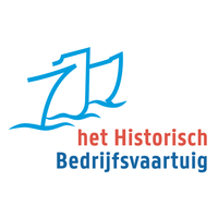 het Historisch Bedrijfsvaartuig (LVBHB) logo, het Historisch Bedrijfsvaartuig (LVBHB) contact details