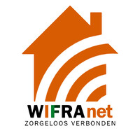 WIFRAnet logo, WIFRAnet contact details