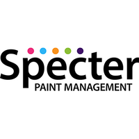 Specter Paint Management logo, Specter Paint Management contact details