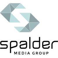 Spalder Media Group logo, Spalder Media Group contact details