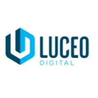 Luceo Digital logo, Luceo Digital contact details