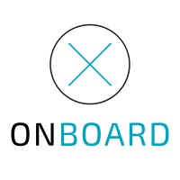 Onboard logo, Onboard contact details