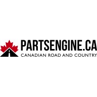 PartsEngine.ca logo, PartsEngine.ca contact details