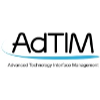 AdTIM logo, AdTIM contact details