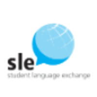 Student Language Exchange logo, Student Language Exchange contact details