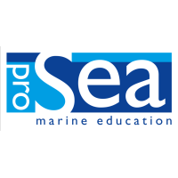 ProSea Marine Education logo, ProSea Marine Education contact details