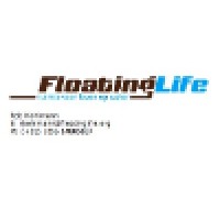 FloatingLife logo, FloatingLife contact details