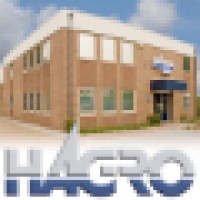 Hagro Precisie b.v. logo, Hagro Precisie b.v. contact details