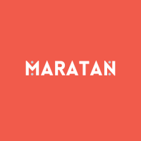 Maratan logo, Maratan contact details