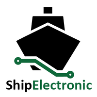 ShipElectronic logo, ShipElectronic contact details