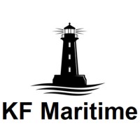 KF Maritime logo, KF Maritime contact details