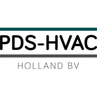 PDS-HVAC logo, PDS-HVAC contact details