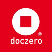 Doczero logo, Doczero contact details