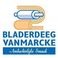 Bladerdeeg Vanmarcke logo, Bladerdeeg Vanmarcke contact details