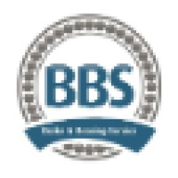 BBS bv logo, BBS bv contact details