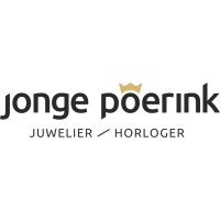 Juwelier Jonge Poerink logo, Juwelier Jonge Poerink contact details