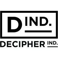 Decipher Industries logo, Decipher Industries contact details