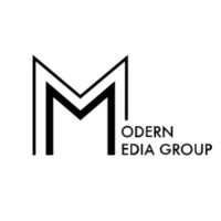 Modern Media Group logo, Modern Media Group contact details