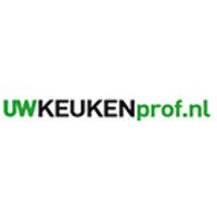 UWkeukenprof.nl logo, UWkeukenprof.nl contact details