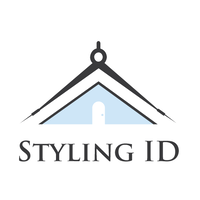 Styling ID logo, Styling ID contact details