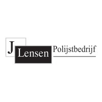 J Lensen Polijstbedrijf logo, J Lensen Polijstbedrijf contact details