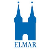 Uitgeverij Elmar BV logo, Uitgeverij Elmar BV contact details