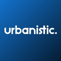 urbanistic logo, urbanistic contact details