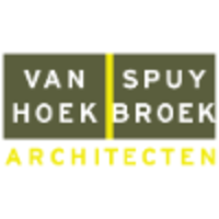 Van Hoek Spuybroek Architecten logo, Van Hoek Spuybroek Architecten contact details