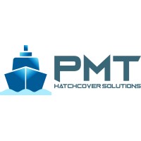 PMT Hatchcover Solutions logo, PMT Hatchcover Solutions contact details