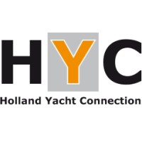 Holland Yacht Connection logo, Holland Yacht Connection contact details