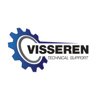 Visseren Technical Support logo, Visseren Technical Support contact details