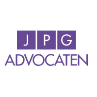 JPG Advocaten logo, JPG Advocaten contact details