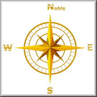 Noble Marine Surveyors logo, Noble Marine Surveyors contact details