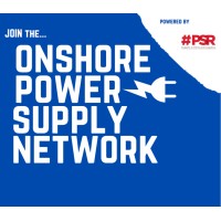 Onshore Power Supply Network logo, Onshore Power Supply Network contact details