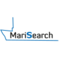 MariSearch logo, MariSearch contact details