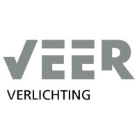 De Veer Verlichting logo, De Veer Verlichting contact details