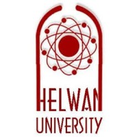 Helwan University Cairo logo, Helwan University Cairo contact details