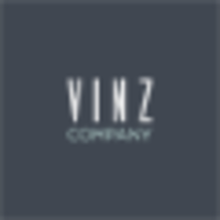 VinzCompany logo, VinzCompany contact details