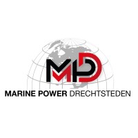 Marine Power Drechtsteden B.V. logo, Marine Power Drechtsteden B.V. contact details