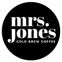 Mrs Jones Cold Brew Coffee, LLC logo, Mrs Jones Cold Brew Coffee, LLC contact details