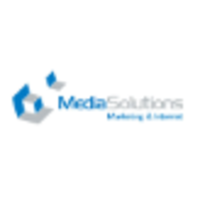 Media Solutions B.V. logo, Media Solutions B.V. contact details