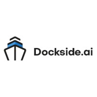 Dockside.ai logo, Dockside.ai contact details