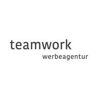 Teamwork Werbeagentur logo, Teamwork Werbeagentur contact details