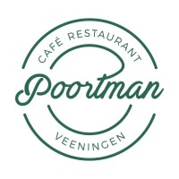 Café Restaurant Poortman logo, Café Restaurant Poortman contact details