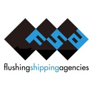 Flushing Shipping Agencies b.v. (FSA) logo, Flushing Shipping Agencies b.v. (FSA) contact details